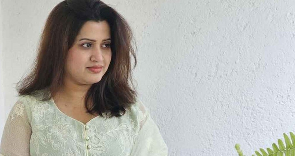 বুয়েটের কনসার্ট থেকে ন্যান্সি বাদ