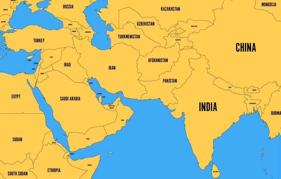ইসরায়েলের টার্গেটে লেবানন সিরিয়া ইয়েমেন