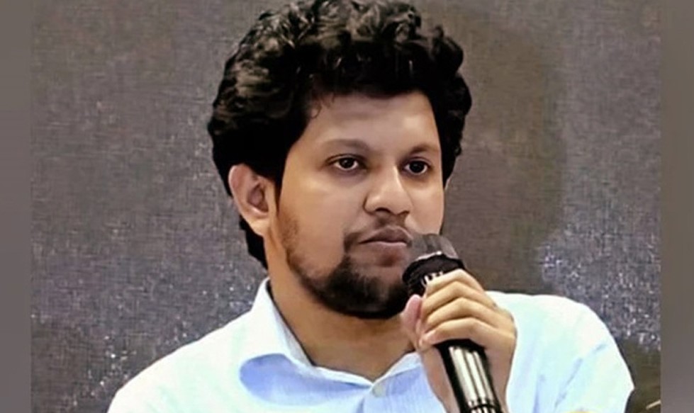 আ.লীগ নিষিদ্ধে অনেকগুলো ধারা নিয়ে প্রশ্ন তুলেছিলাম: মাহফুজ আলম