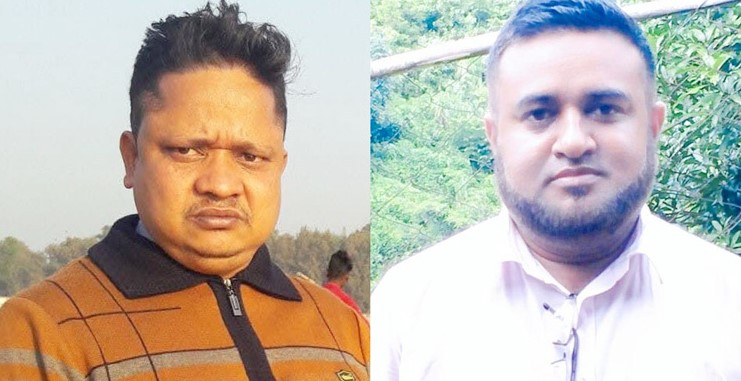 চৌদ্দগ্রামে ঘুষ নেওয়ার অভিযোগে ভূমি কর্মকর্তাসহ দুজন বরখাস্ত