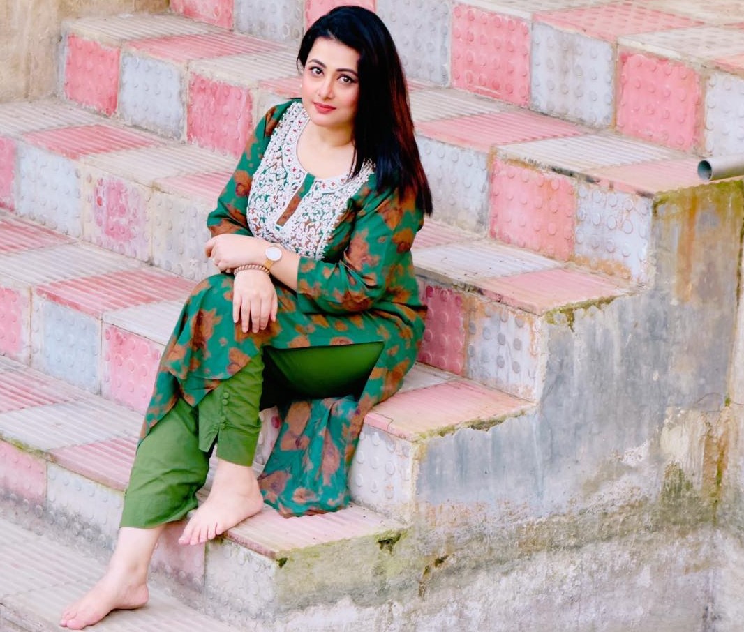 পূর্ণিমার রায়ে জিততে পারেন ১৫ লাখ টাকা!