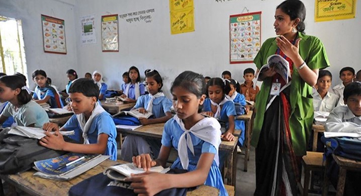 শিক্ষা প্রতিষ্ঠানে টানা ১৯ দিন ছুটি
