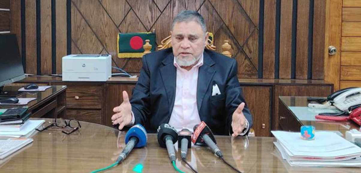 গেজেট প্রকাশের পরই আওয়ামী লীগের নিবন্ধন নিয়ে সিদ্ধান্ত: সিইসি