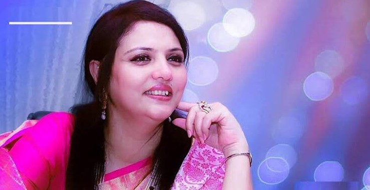 সাবেক এমপি জেবুন্নেছা আফরোজ গ্রেফতার