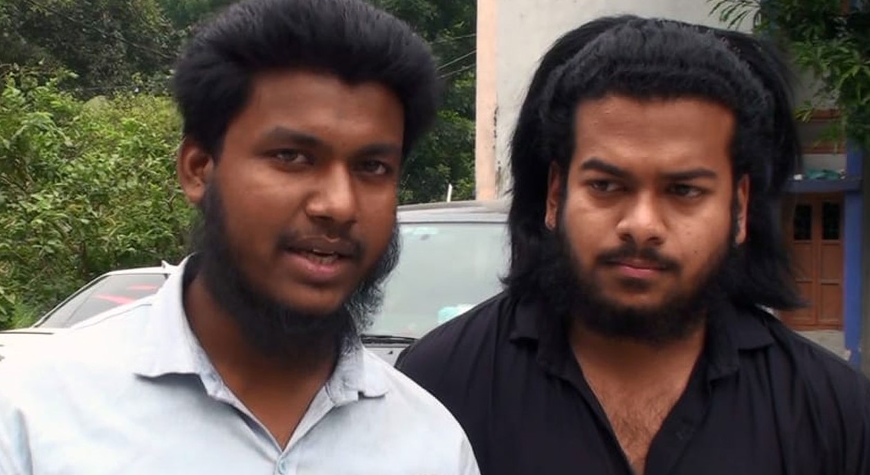 চাঁদাবাজির অভিযোগে বৈষম্যবিরোধীর ছাত্র প্রতিনিধি আটক