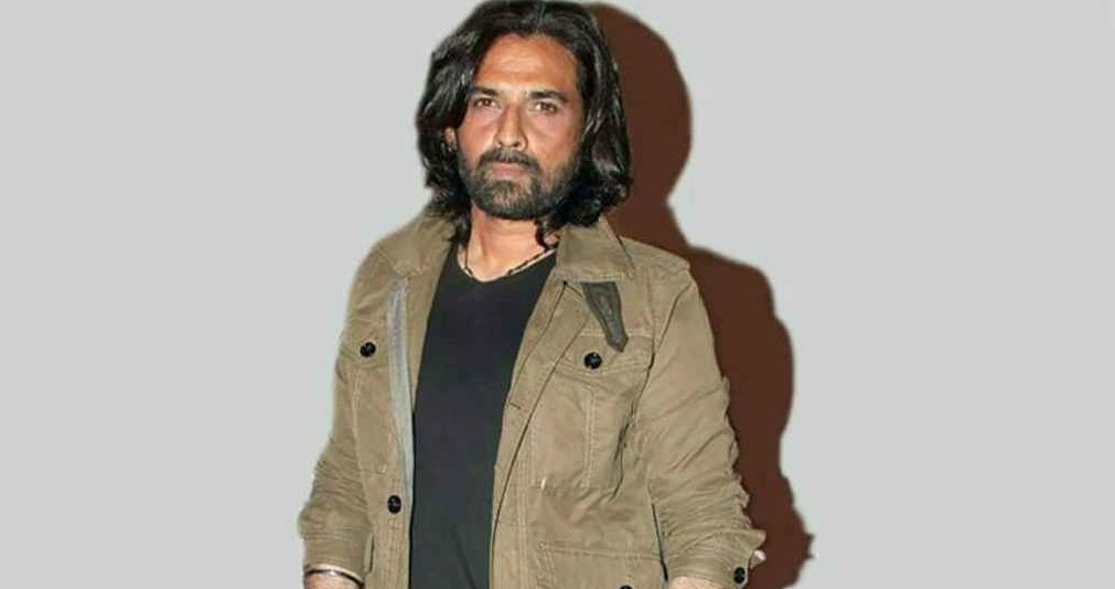 অভিনেতা মুকুল দেব আর নেই