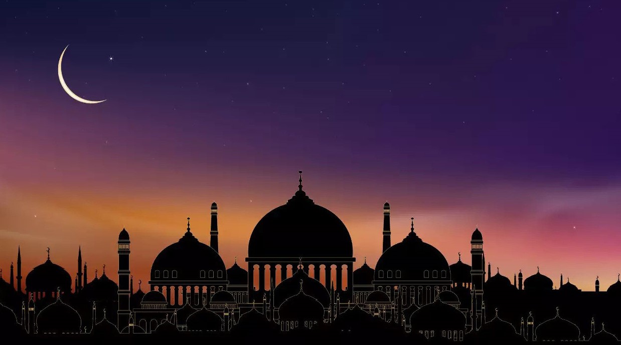 বাংলাদেশে পবিত্র জিলহজের চাঁদ দেখা গেছে, ঈদুল আজহা ৭ জুন