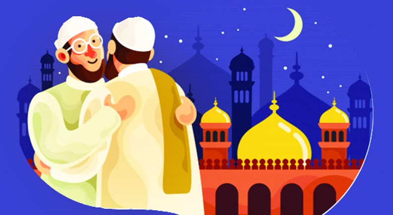 ঈদুল আজহার সুন্নত