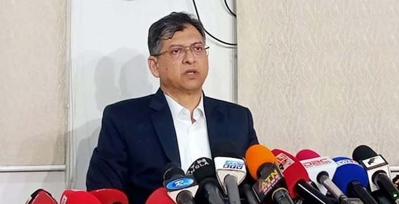 প্রধান উপদেষ্টার বক্তব্যে ‘জাতির প্রত্যাশা পূরণ হয়নি’