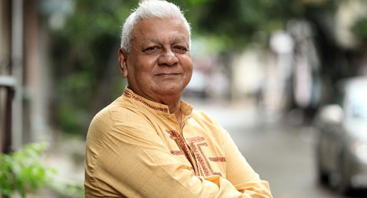 এক বহুমাত্রিক অভিনেতা খলিল উল্লাহ খান