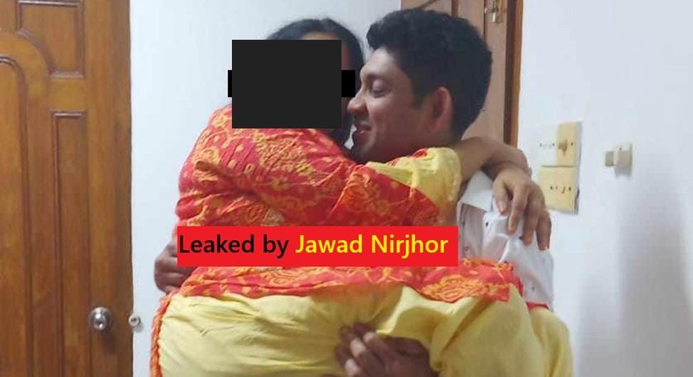 আপত্তিকর ভিডিও ভাইরাল: কর্মস্থলে নেই শরীয়তপুরের ডিসি