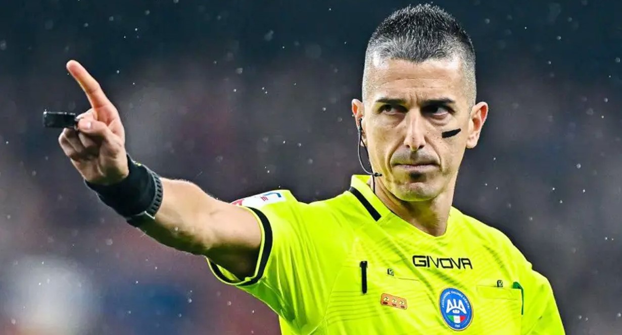 রেফারিকে হেনস্তা করলেই যেতে হবে জেলে!