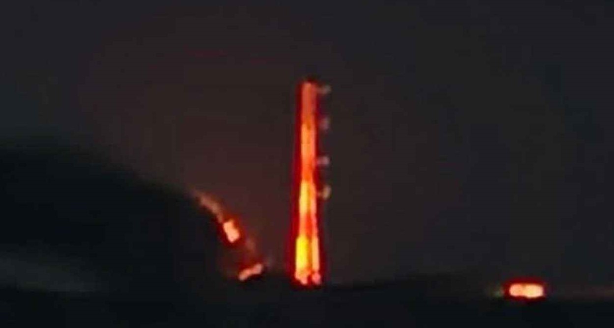 ইরাকের ৩ সামরিক ঘাঁটি ও বাগদাদ বিমানবন্দরের কাছে হামলা