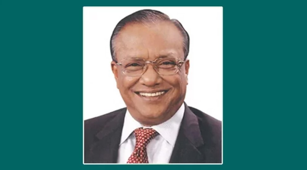 ওয়ার্ল্ড ফুড প্রাইজ অ্যাওয়ার্ড পাচ্ছেন আবদুল আউয়াল মিন্টু
