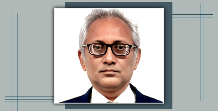 দুদকের নতুন সচিব খালেদ রহীম