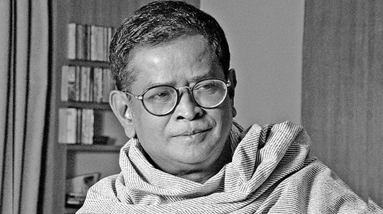 নন্দিত কথাসাহিত্যিক হুমায়ূন আহমেদের মৃত্যুবার্ষিকী আজ