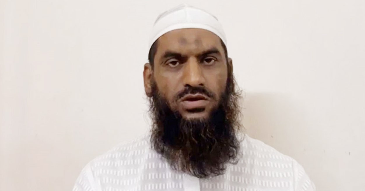 অপরাধ ঠেকাতে কার্যকর উদ্যোগ নেই: মামুনুল হক