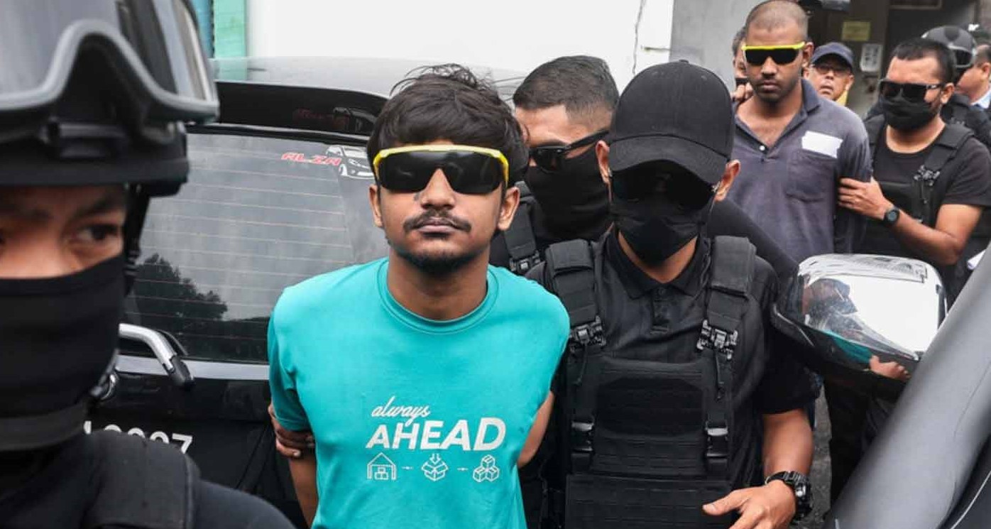 মালয়েশিয়ায় বাংলাদেশির বিরুদ্ধে সন্ত্রাসবাদে জড়িত থাকার অভিযোগ