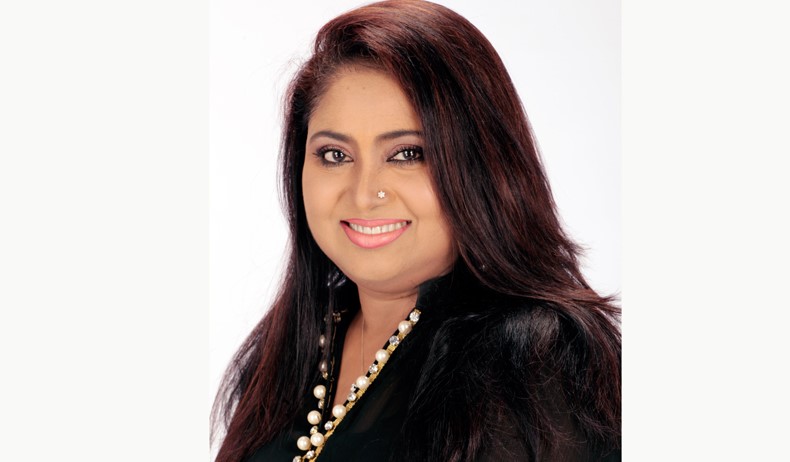 বেবী নাজনীনের জন্মদিন আজ