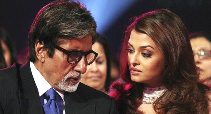 হলিউডে গেলেও ঐশ্বরিয়া কখনও সফল হবেন না, বলেন অমিতাভ