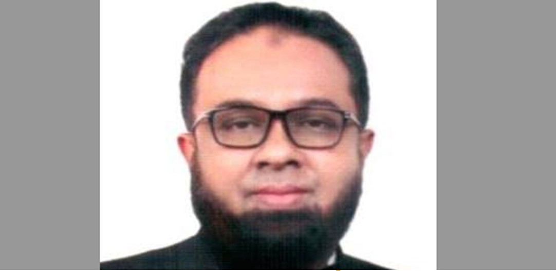 নীলফামারীর সাবেক এমপি সাদ্দাম হোসেন পাভেল ঢাকায় গ্রেপ্তার
