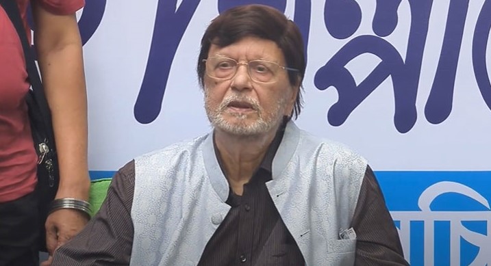 ক্ষমা চাইছি, জানি না কখন চলে যাব: সোহেল রানা