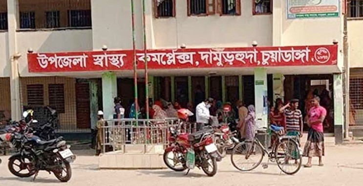 ৫ বছরে চার কোটি টাকা লোপাটের অভিযোগ