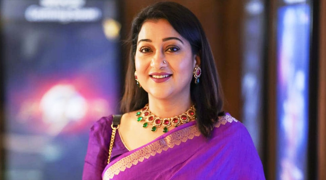 নাটক নিয়ে দর্শকদের অভিযোগ, জবাব দিলেন দীপা খন্দকার