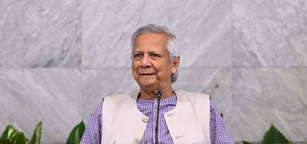 কন্যাশিশুদের দক্ষ মানবসম্পদে পরিণত করতে হবে: ড. ইউনূস