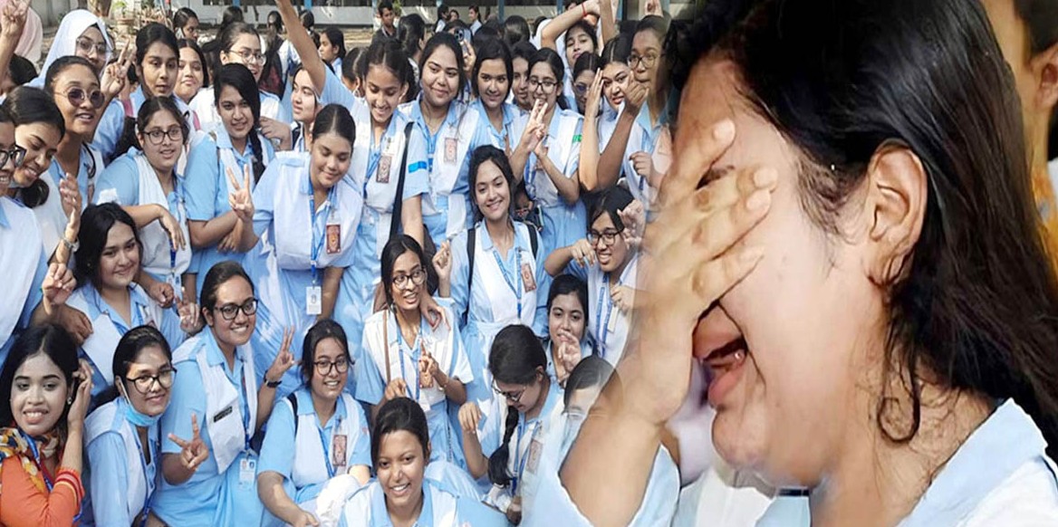 ২০২ শিক্ষাপ্রতিষ্ঠানের সবাই ফেল