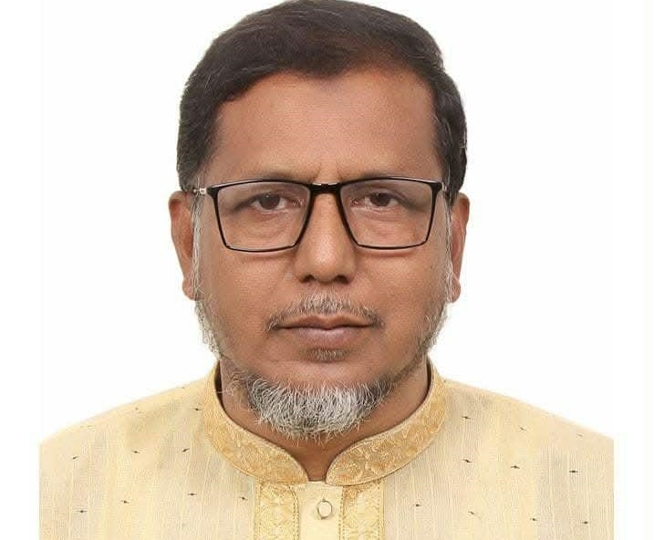 প্রধান শিক্ষক নূর মোহাম্মদ জমদ্দারকে বরখাস্ত