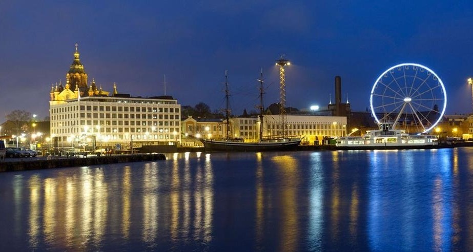 অভিবাসীদের ওপর কঠোর ফিনল্যান্ড, আতঙ্কে অনেকে