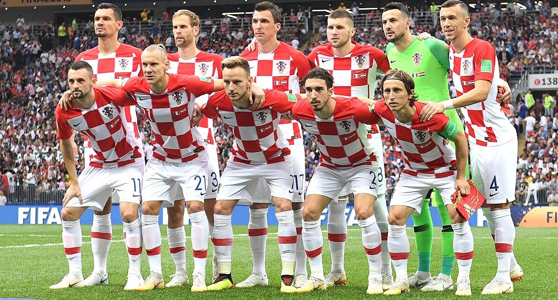 বিশ্বকাপে উঠল ক্রোয়েশিয়া, আর বাকি ১৩ দল