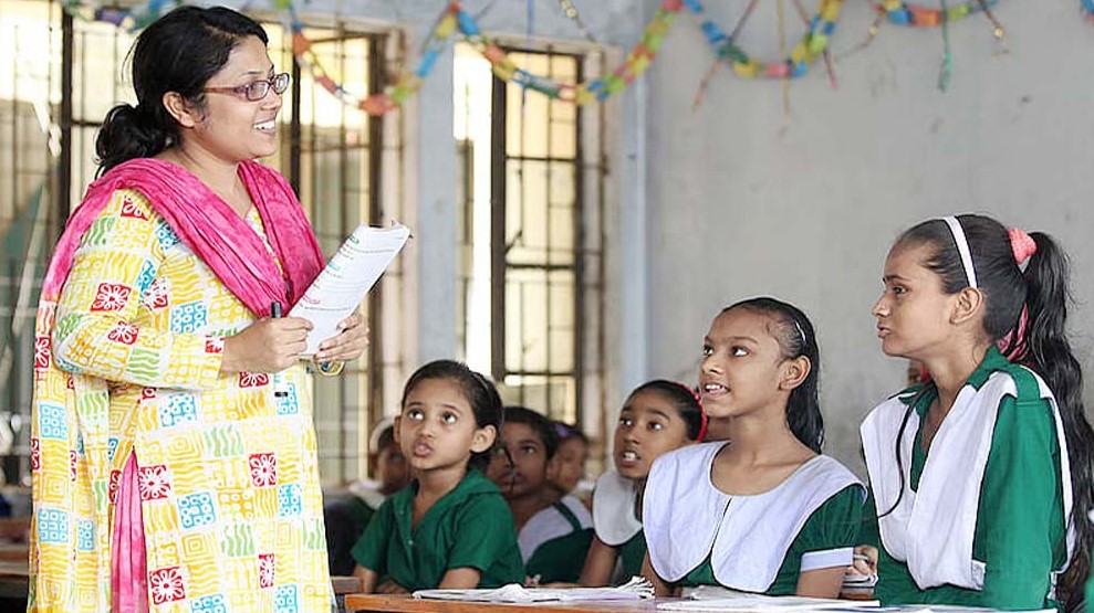 প্রাথমিকে দ্বিতীয় ধাপে ৪১৬৬ পদে নিয়োগ, আবেদন শুরু