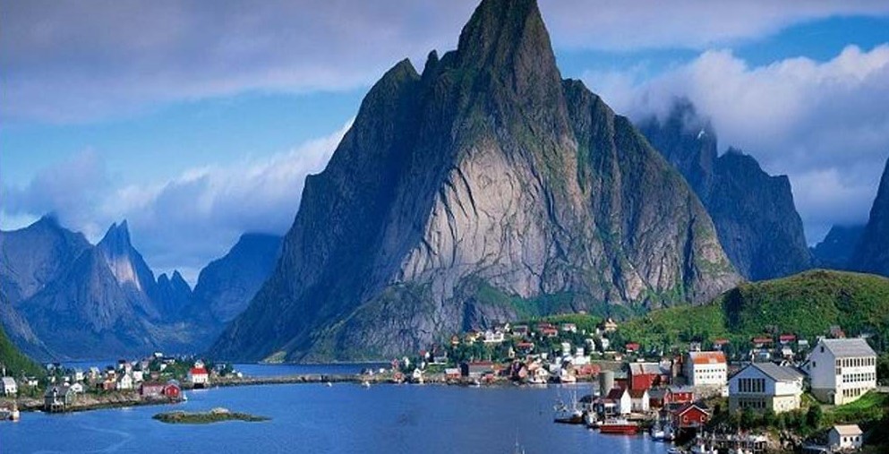 নরওয়ের শিক্ষার্থী ভিসার খুঁটিনাটি