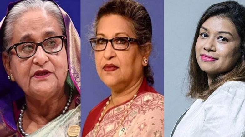 হাসিনা-রেহানা-টিউলিপের মামলার রায় ১ ডিসেম্বর