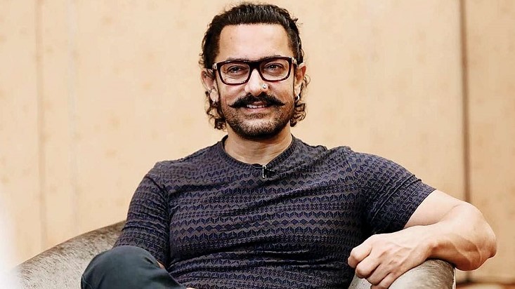 একই জিনিস বারবার করতে পারি না: আমির খান