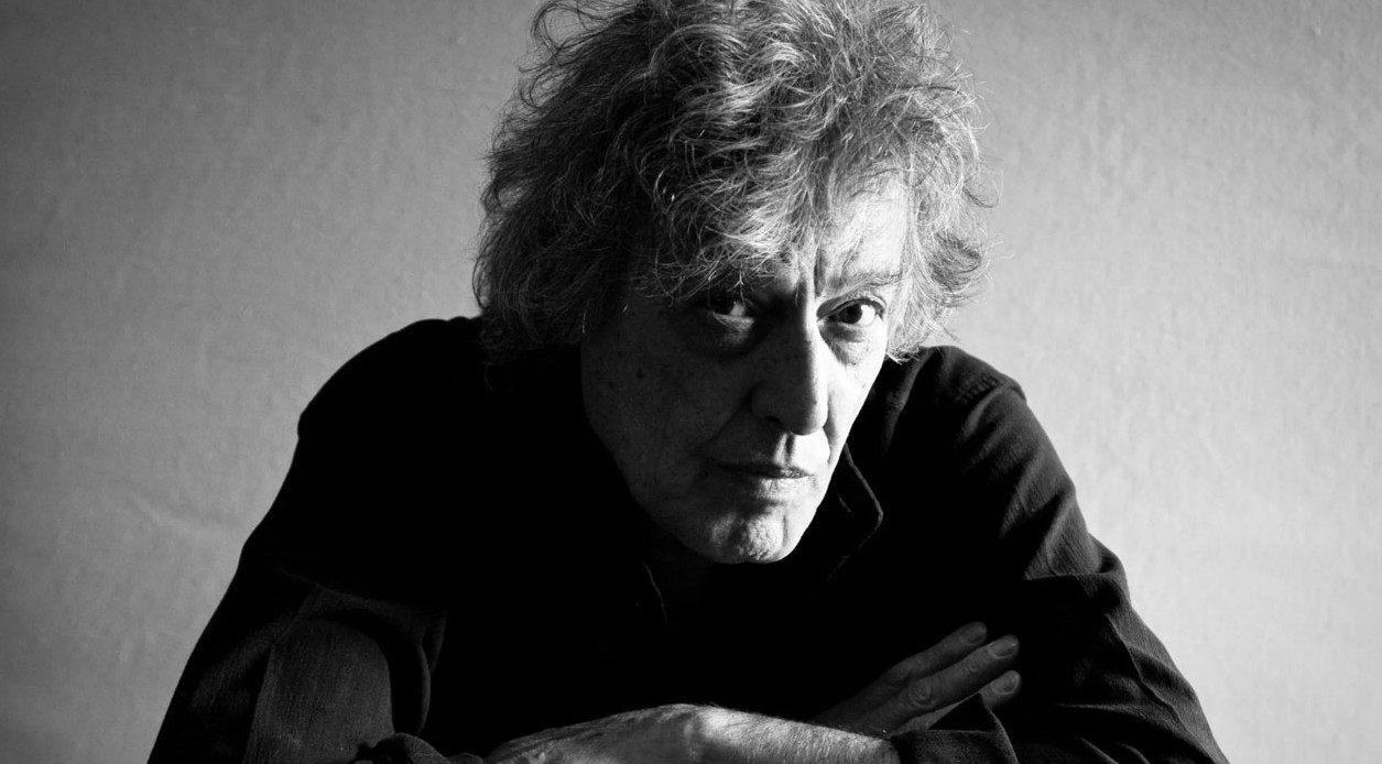 ৮৮ বছরে থেমে গেলেন অস্কারজয়ী টম স্টপার্ড