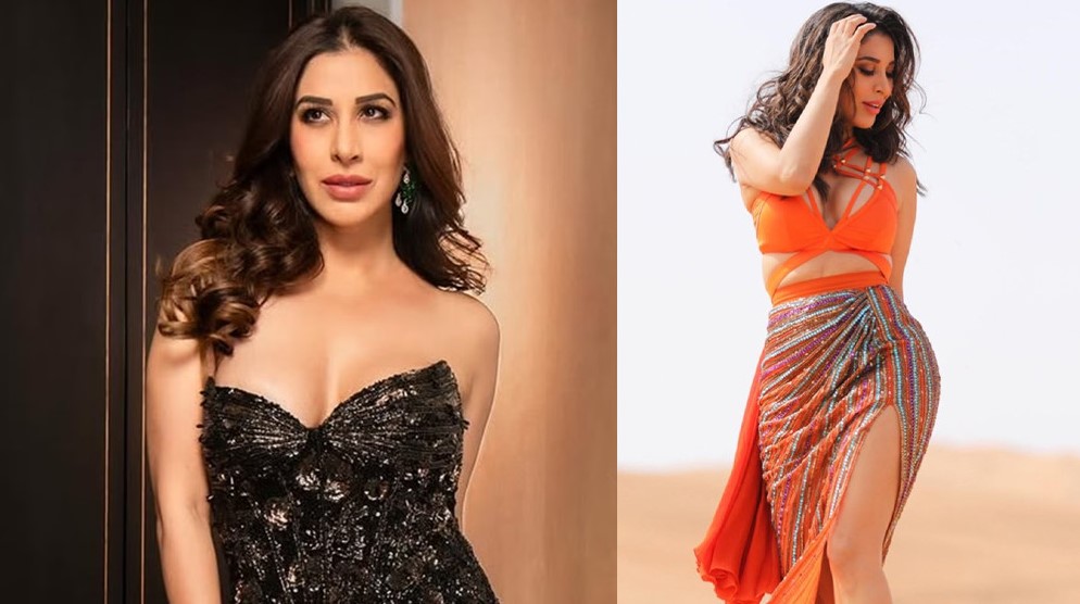 সিনেমায় নেই, তবুও কোটি কোটি আয় সোফি চৌধুরীর