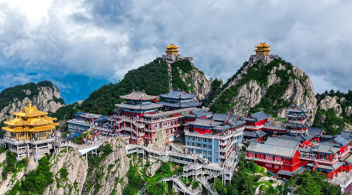 নতুন বছরে বিশ্বভ্রমণের নতুন নিয়ম