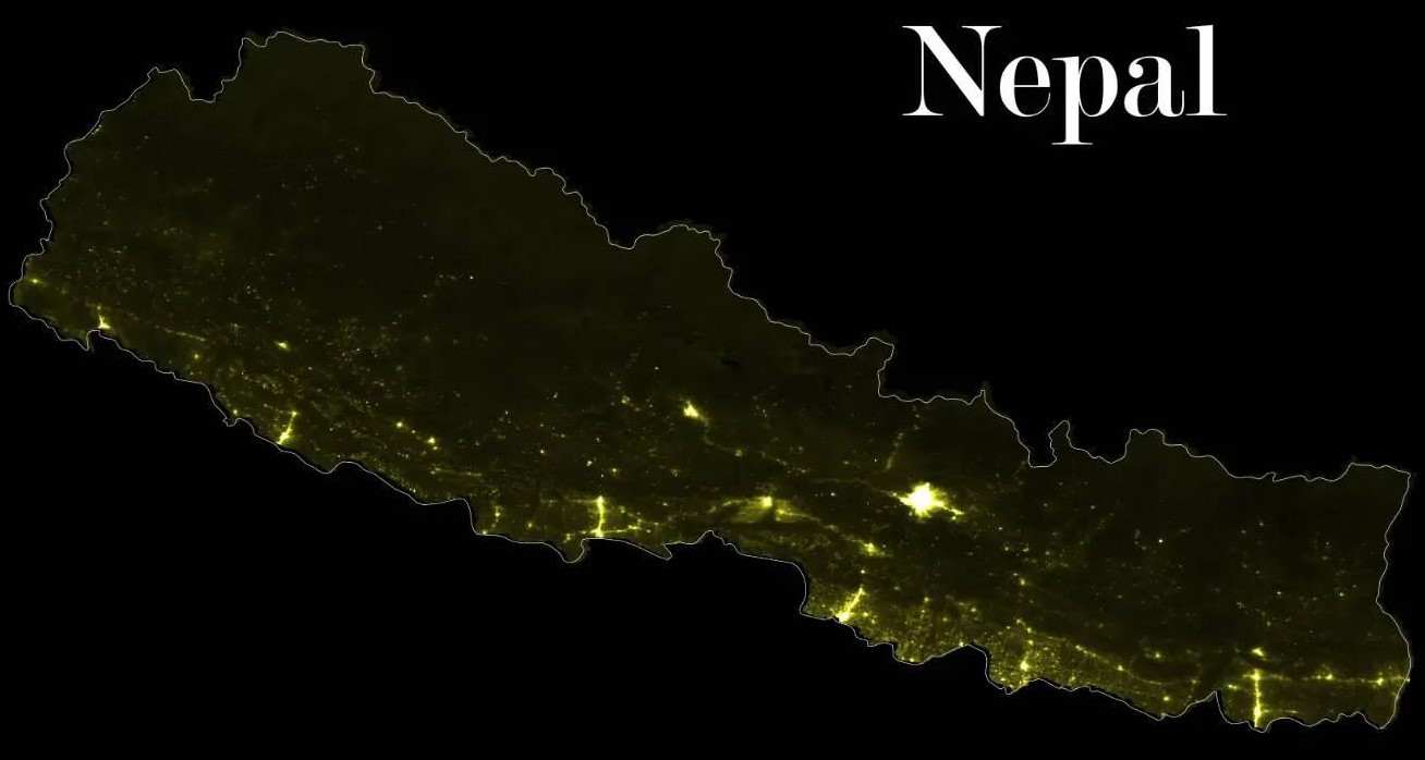 ইউরোপের কথা বলে নেওয়া হচ্ছে নেপাল, ভয়াবহ নির্যাতন ও মুক্তিপণ আদায়