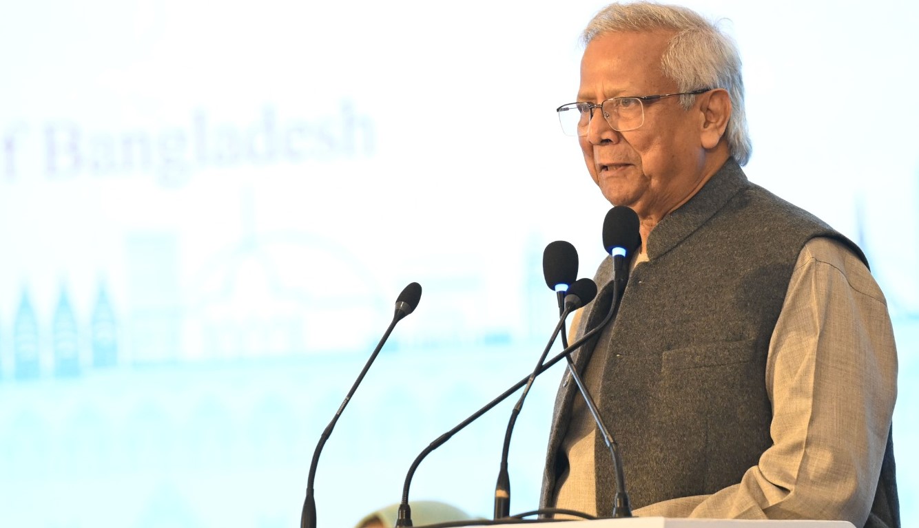 শিক্ষা শুধু চাকরির জন্য নয়, সৃজনশীল মানুষ গড়ার জন্যও