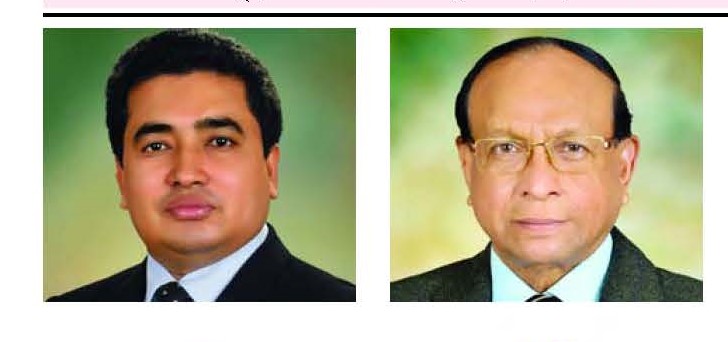 কৃষিবিদ পলাশ ও আবদুল খালেকের বহিস্কারাদেশ প্রত্যাহার