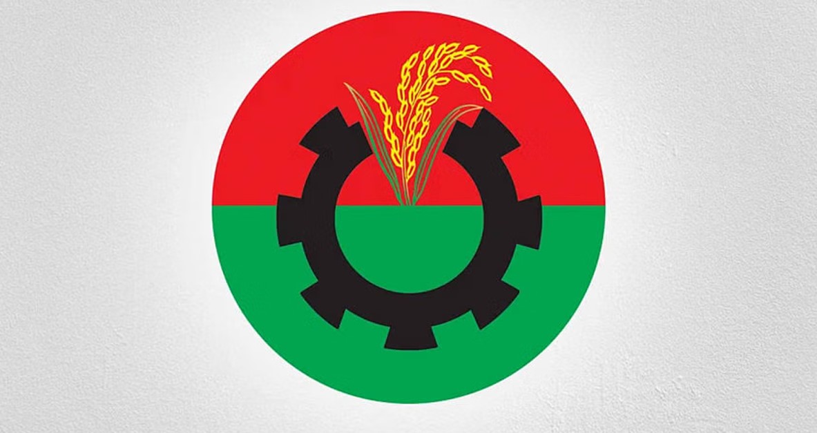 সারা দেশে বিদ্রোহীদের বহিষ্কার করল বিএনপি