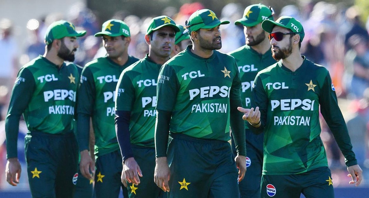 বিশ্বকাপে ‘ভারত ম্যাচ’ বয়কট করল পাকিস্তান