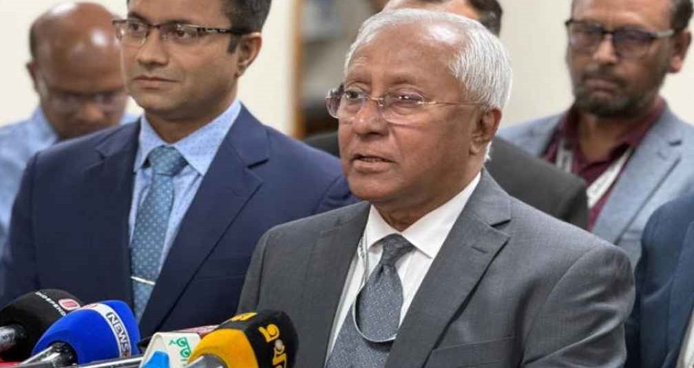 ১২ ফেব্রুয়ারি নির্বাচন নিয়ে কোনো শঙ্কা নেই: ইসি সচিব