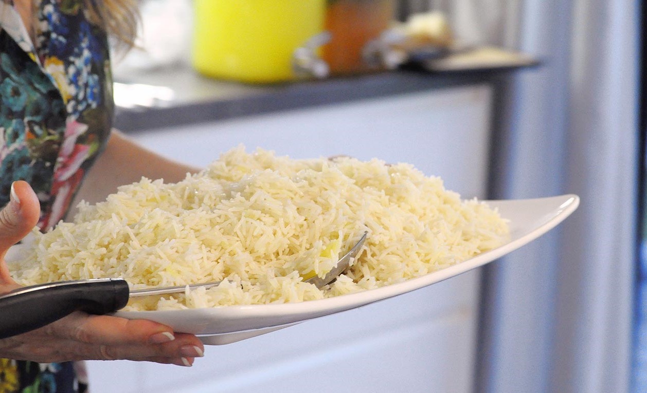 সাদা ভাত খেলে কি ওজন বাড়ে?