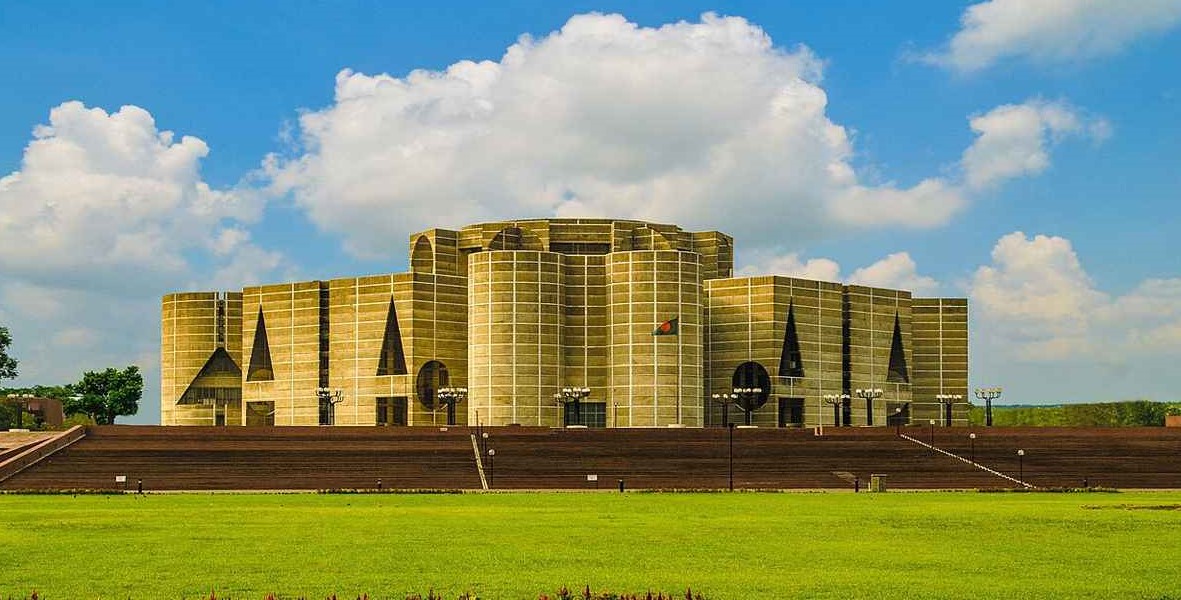 জাতীয় সংসদের হুইপ হলেন যারা