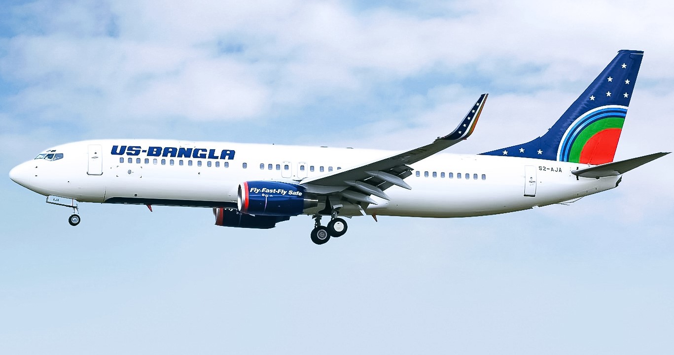 আটকা পড়া বাংলাদেশিদের আনতে দুবাই যাচ্ছে বিশেষ ফ্লাইট