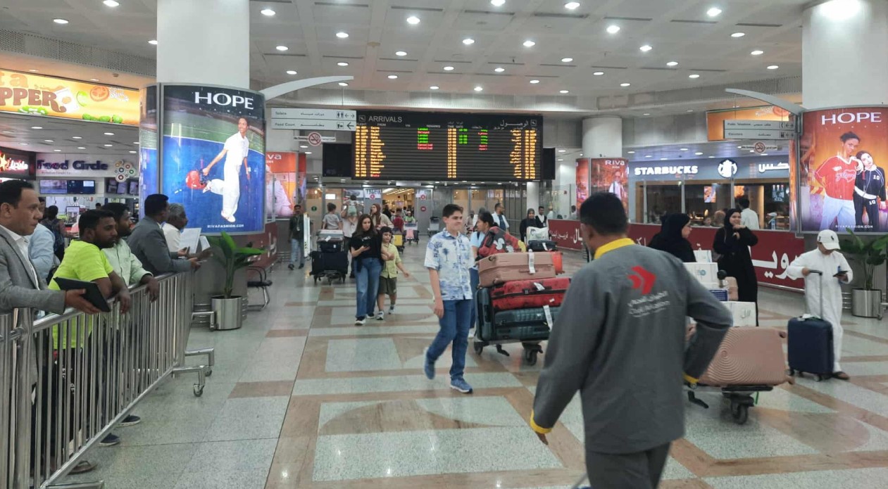 কুয়েতের বাইরে থাকা প্রবাসীদের ভিসার মেয়াদ বাড়ল ৩ মাস